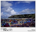 Spiaggia della Cornovaglia